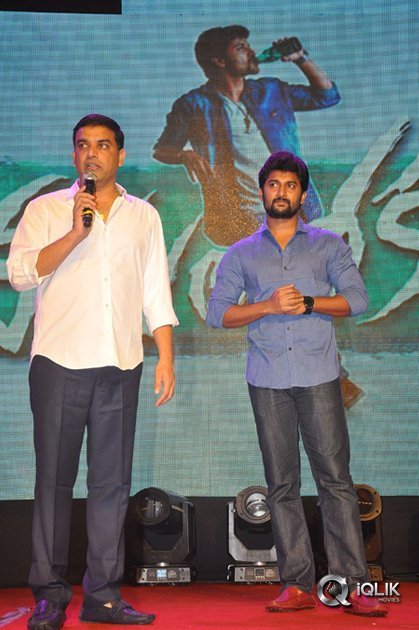 Nenu-Local-Movie-100-Days-Function
